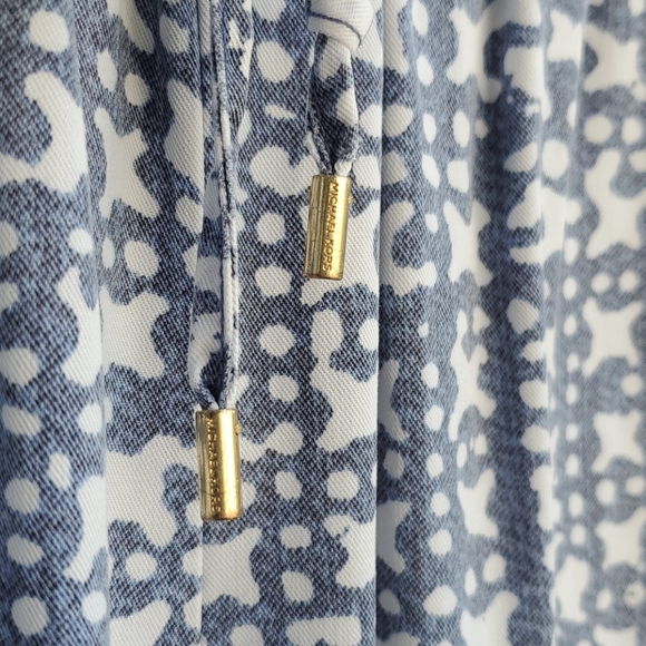 🩵💙LIMITED TIME SALE! MICHAEL KORS JOGGERS 💙🩵 - Picture 6 of 7